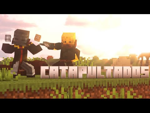 UHC España X Mindcrack Ep. 11 - BATALLA FINAL