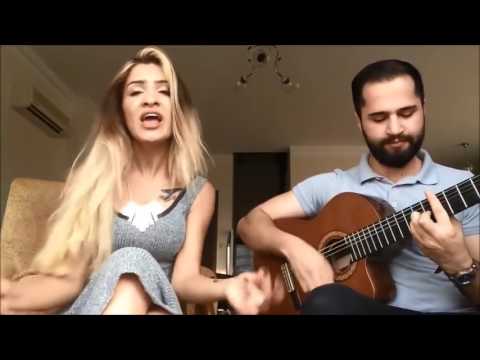 Feride Hilal Akın - Günah Benim