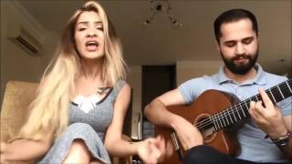 Feride Hilal Akın - Günah Benim