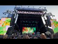 Speaking Gently BADBADNOTGOOD Live Ottawa Bluesfest 2025