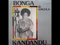 Bonga (Kandandu) A1- Sambila