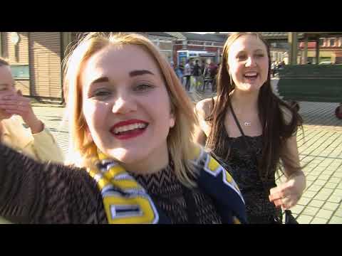 Rauman riemu repeää 11.5.-21, Lukko on Mestari! - fiilisvideo