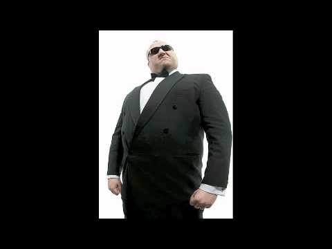 HypeMan Sage - anti bouncer