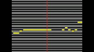 【ガイドメロディ】 浜崎あゆみ   No way to say”Acoustic Version”