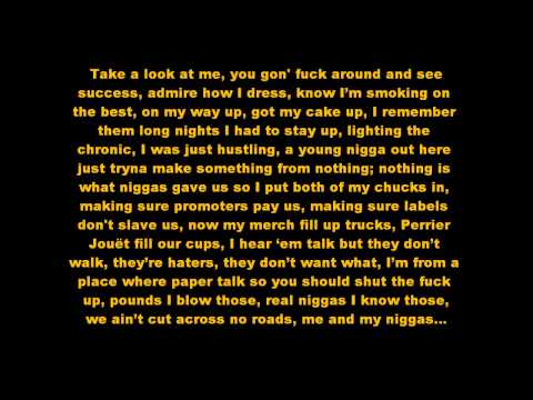 King Los   Burn Slow feat Wiz Khalifa and Mickey Shiloh   (Official Lyrics} Download