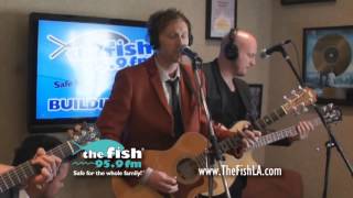 Building 429 - Press On