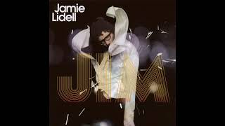Jamie Lidell - Where D&#39;You Go?
