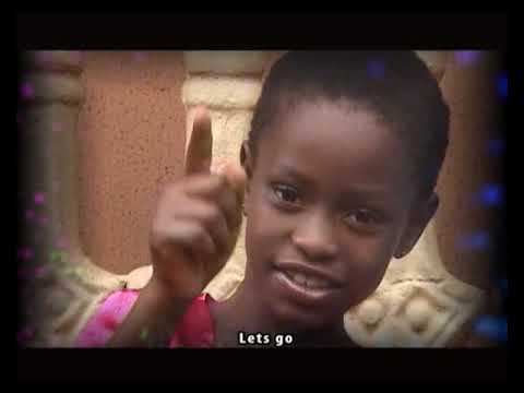 Sister Chinwe Chika   Almighty Kids (Official Video) Chinwe Cy Music