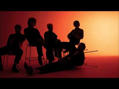 The Neighbourhood - Anymore (Beautiful Oblivion)