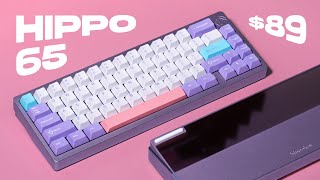 HippoKey Hippo 65 - Review Teardown & Sound Test