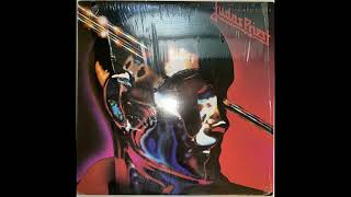 Judas Priest Stained Class (1978) Full Album Vinyl Rip
