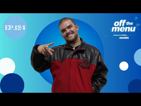 OTM Podcast 124 Simeon Mismash