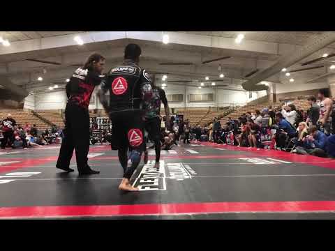 Joe Kai naga expert devision