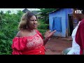 The Homeless Single Mum And Her Smart Little Daughter - Nigerian Movies 2025