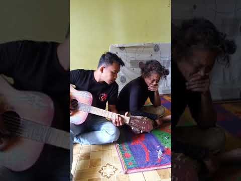 LAGU KARO-BULUNG GADUNG KENTAKY VOC TAH POLNANG