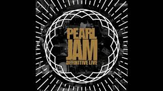 Pearl Jam - Angel (Bridge School 1992-11-01) [Definitive Live]