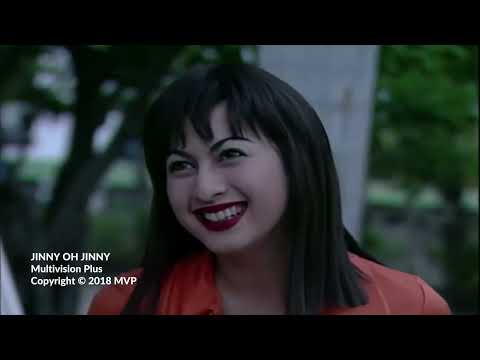 JINNY OH JINNY EPISODE 7 || cemburu #jinnyohjinny 