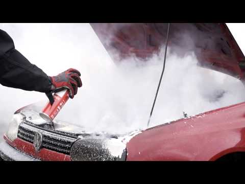 Feuerlöschspray Fahrzeug - Art. Nr. 0893 113 112