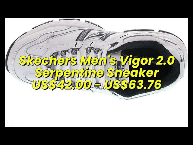 Vídeo relacionado con RockDove Zapatilla de dos tonos y espuma viscoelástica para Hombre, 44/45 EU, Negro y Rojo
