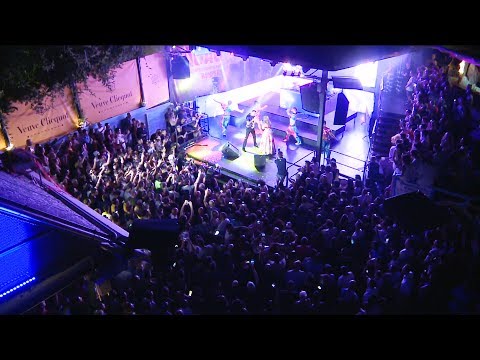 L'incantevole Creamy - Cristina D'Avena + Paolo Tuci [LIVE at CACAO]