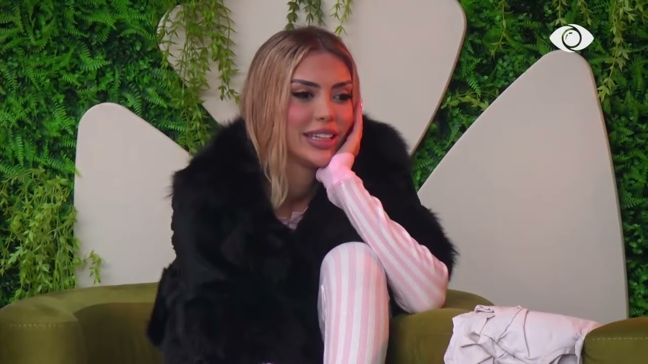 Cila është ëndrra jote?/ Stenaldo-Brikenës: Dua të kem një show…