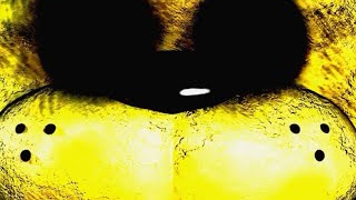 Cover art for Golden Freddy breakcore