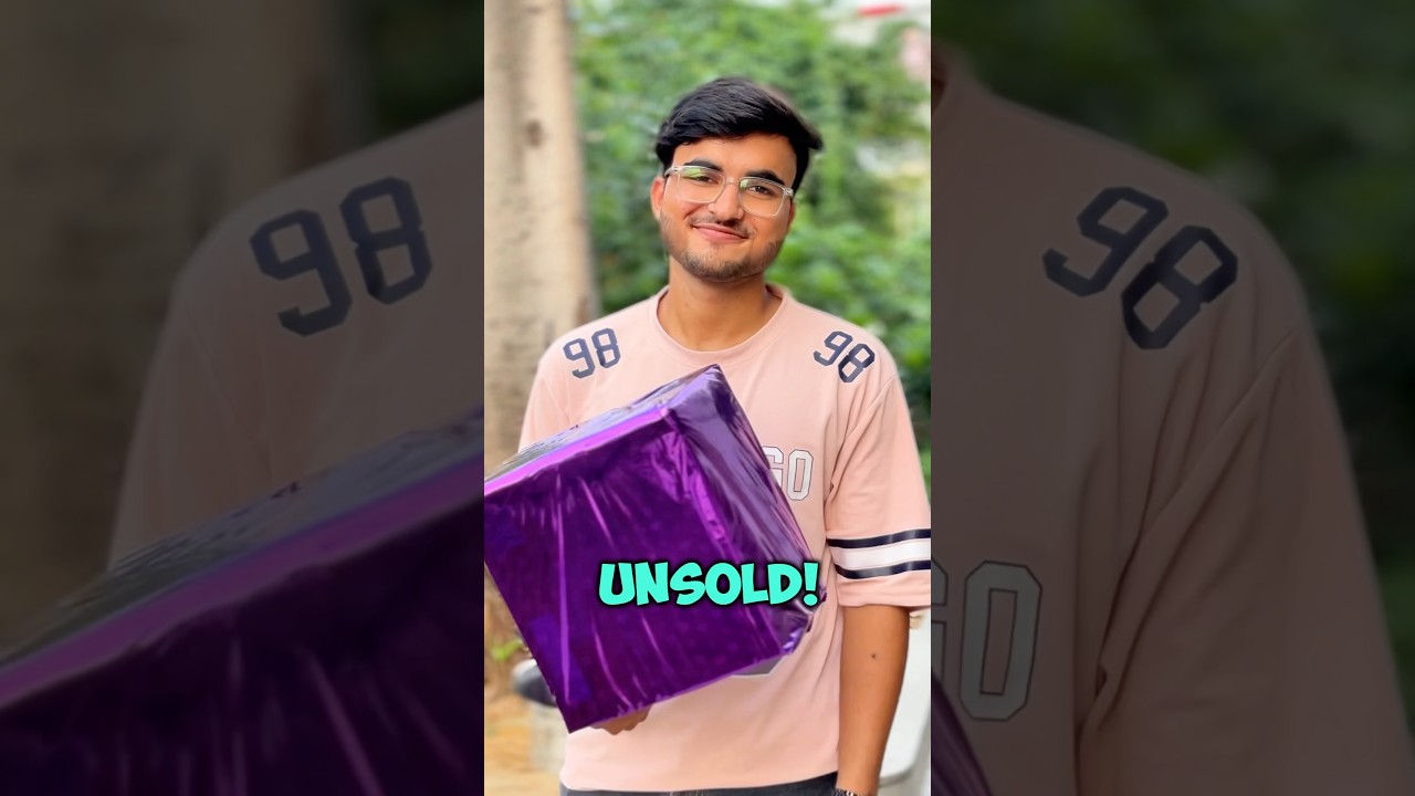 Buy Mystery Box For Free Money