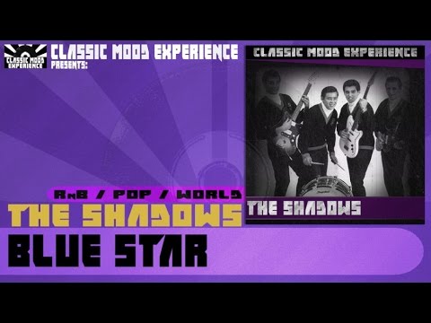 The Shadows - Blue Star (1961)