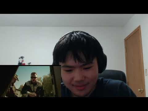 2115 - BRUCE 🤠🤠🤠 ft. White 2115, Kuqe 2115, Flexxy 2115 | REACTION