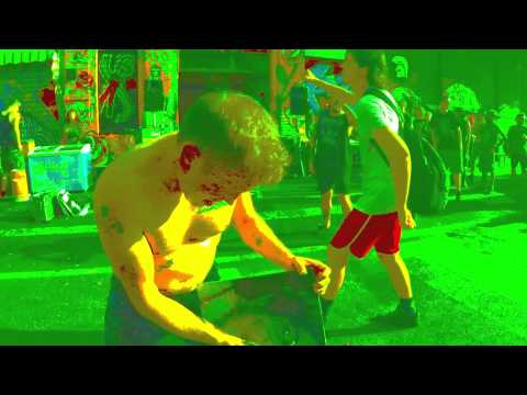 Onoda - Late Night Cinema with Jesse Mosher - @Cuore in Gola - Milano (Italy)