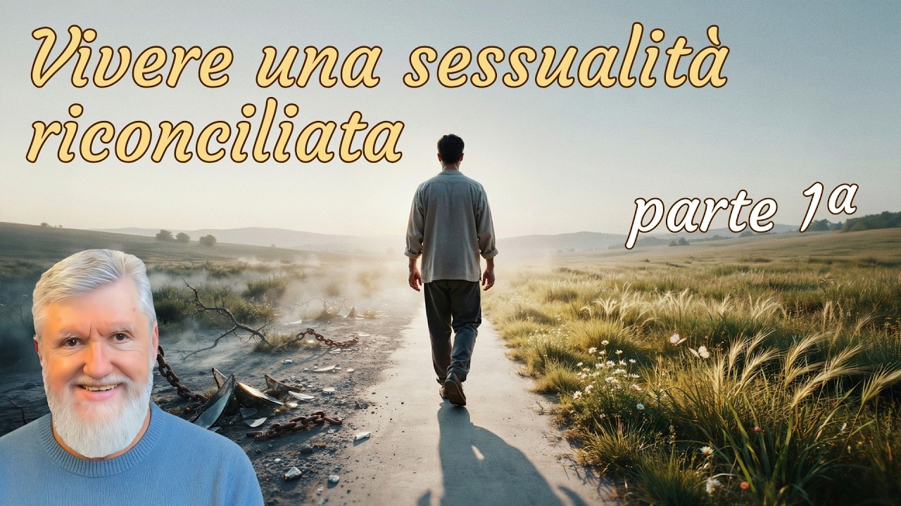 Vivere una sessualità riconciliata - 1ª parte