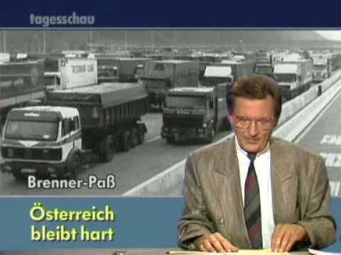 Tagesschau 19.09.1989