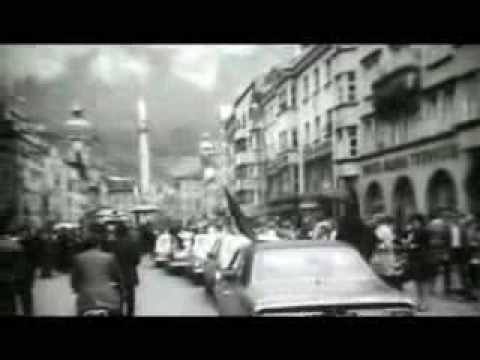 Wacker Innsbruck-Die Legende Lebt!!!!!!!!!!!!!!!!