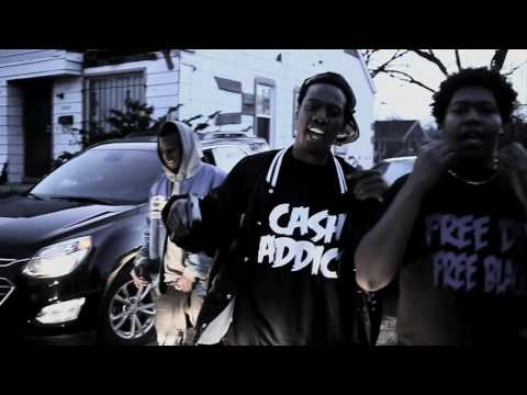 Ceo Moni ft #CashAddict Big Marco, JocAhvelly, Lcf jhonnii ( Shot By @Dodbh )