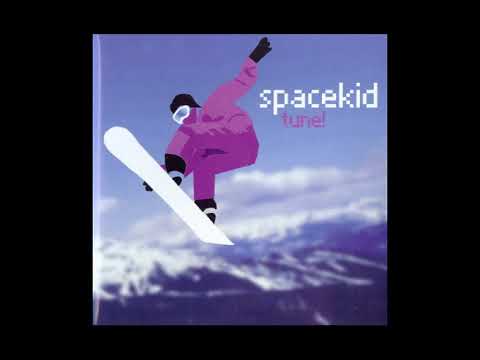 Spacekid - Tune (Spacekid Original Mix)