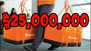 GrubHub BUSTED... (my involvement in a $25M settlement)