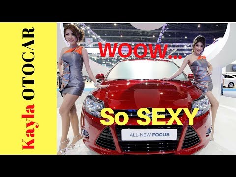 [FIRST LOOK] All New 2019 Ford Focus Exterior and Interior With SPG... | Kayla