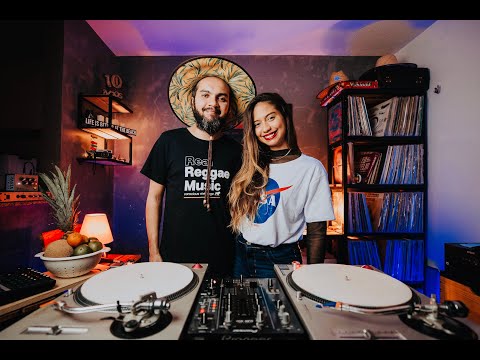 Irie Feeling #9 com Doren