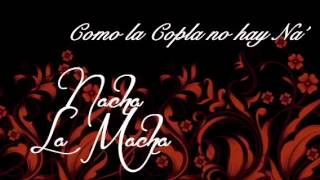 Nacha la Macha - Como la Copla no hay ná ( Oficial TEASER)