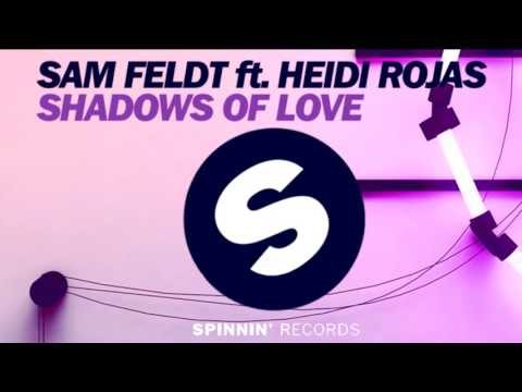 Sam Feldt - Shadows of Love feat. Heidi Rojas (Fareed Batcha Remix)