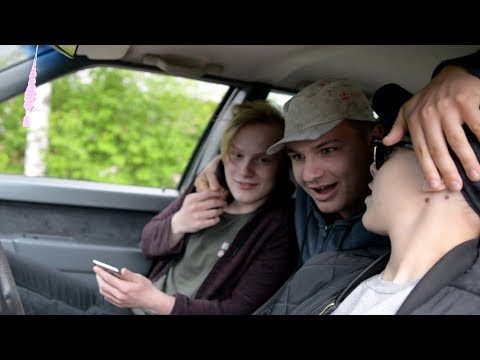 KESÄPESÄ - Trailer