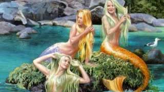 Cecilia Vennersten - Kapten Nemo...