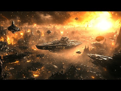 When We Desperately Needed Help, Only Humans Answered the Call | HFY | HFY Sci-Fi Story
