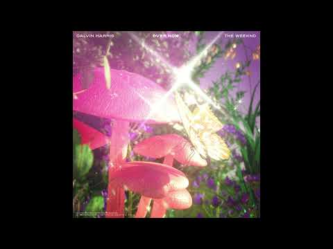 [free for profit] The Weeknd x Calvin Harris x Funk Pop Type Beat