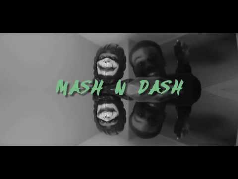 "MASH N DASH" - RUSS X TAZE TYPE BEAT [UK DRILL]