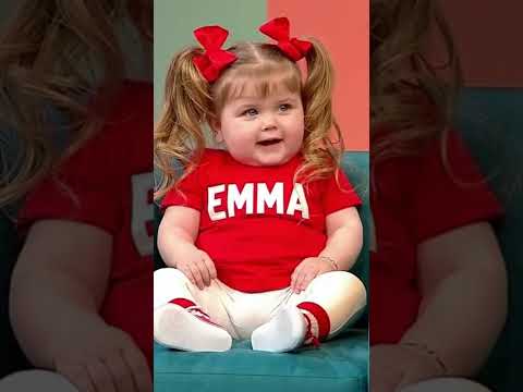 Părinții își închid ușa dormitorului ?! 🤣🤣😱 #funny #babygirl #cute
