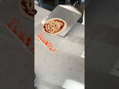 How to Launch a Pizza Perfectly – Every Time!