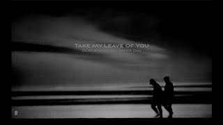 Ólafur Arnalds - Take My Leave of You #olafurarnalds #arnordan #broadchurch