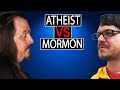 Aron Ra Vs Kyle Adams | Is Mormonism True? | DEBATE Podcast