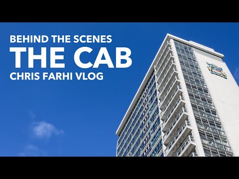 NZ real estate consultant goes behind the scenes on The CAB apartments in central Auckland